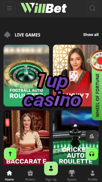 1 Up Casino - Best Online Casino Games-casinocasi.ydblkf.net