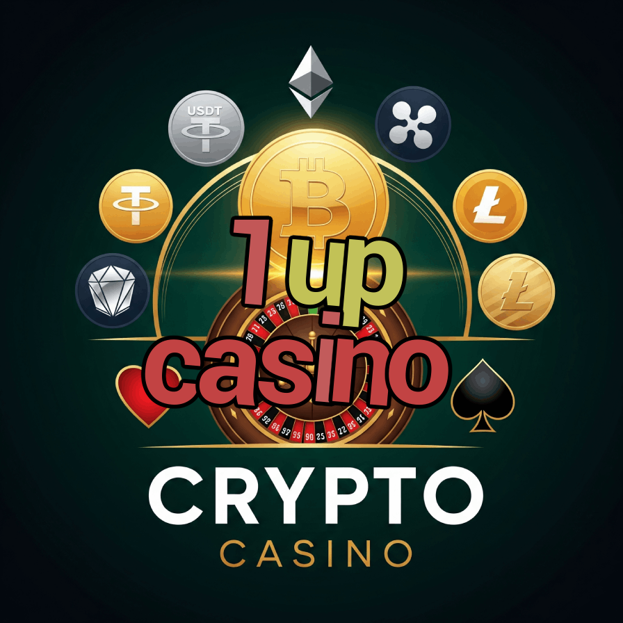 1 Up Casino - Best Online Casino Games